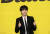 그룹 방탄소년단(BTS)의 슈가. 김상선 기자