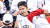지난달 8일 인천 SSG랜더스필드에서 열린 2022 KBO 한국시리즈에서 SSG 랜더스가 우승을 차지하자 구단주인 정용진 신세계그룹 부회장이 기뻐하고 있다. 사진 정용진 인스타그램