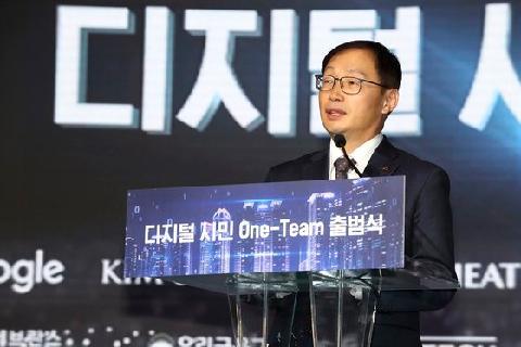 [팩플] 구현모 KT 대표 ‘연임 경쟁’하기로… 국민연금 우려 뭐길래?