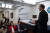 제이크 설리번 미국 백악관 국가안보보좌관이 12일 아프리카 정상회의에 대해 브리핑하고 있다. EPA=연합뉴스