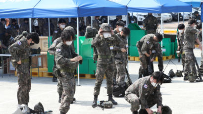 서울대도 예비군 결석처리 논란…"교수 법 위반" 軍까지 나섰다