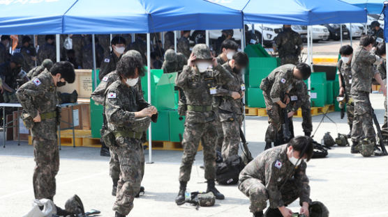 서울대도 예비군 결석처리 논란…"교수 법 위반" 軍까지 나섰다