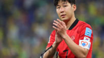 손흥민, 한국 선수 첫 FIFA-FIFPRO '월드 11' 수상 도전