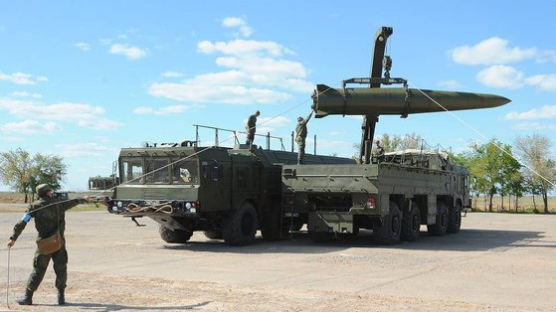 美, 핵·극초음속 무기 개발 부품 밀수한 러시아 일당 기소