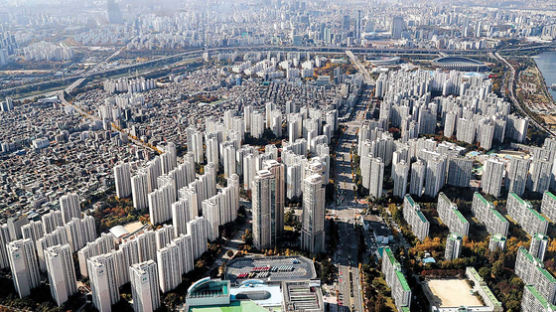 전국 아파트 3.3㎡당 분양가 1532만원…작년보다 9.7%↑