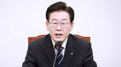[속보] 민주 '법인세 1%p 인하' 수용…김진표 중재안 받았다