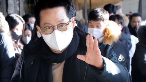 민주당, 박지원 복당 보류…"당 분열 우려" 정청래가 반대했다 