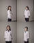 하태임 작가의 여러 표정을 카메라에 담았다. 사진 장현우(스튜디오 프래크)