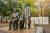 독일 베를린 알렉산더 광장 인근의 칼 마르크스와 프리드리히 엥겔스 동상. [사진 The Granger Collection, 위키피디아, freepik]