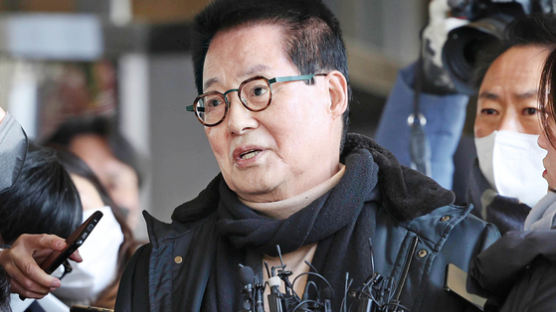 [단독] 박지원, 민주당 복당심사 통과했다…"이재명 강한 의중"