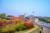 단풍 물든 남산. 남산 정상에 우뚝 선 N서울타워는 서울의 아이콘이다. 사진 서울관광재단