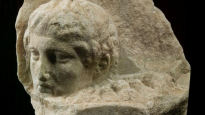 교황, 바티칸박물관 소장 파르테논 신전 조각품 3점 그리스에 반환