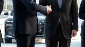 이재용, BMW CEO 또 만났다…“전기차·배터리 협력 강화”