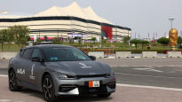 기아, 카타르 월드컵에 차량 297대 투입…브랜드 홍보