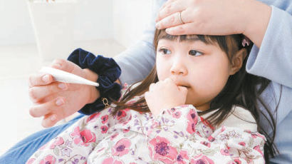 [건강한 가족] 아이 식욕 부진하면 폐렴 의심, 감염 취약자는 떨어져 생활해야 전염 막아