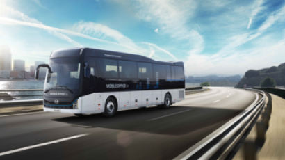버스가 사무실로…현대차, 유니버스 모바일 오피스 출시
