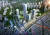 서울 은평구 녹번동 혁신파크부지에 들어서는 직주락 융복합도시 조감도 [사진 서울시청]
