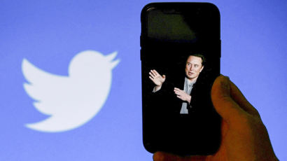 "트위터 CEO 그만둘까요?"…머스크, 트위터서 돌발 투표