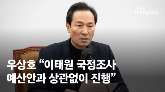 민주당, 오늘부터 이태원 국조 단독 강행…여당 “합의 파기”