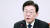 이재명 더불어민주당 대표가 지난 19일 서울 여의도 국회에서 열린 최고위원회의에서 모두 발언을 하고 있다. 뉴스1