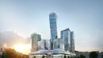 60층 빌딩·쇼핑몰…은평에 코엑스보다 큰 미니도시 생긴다
