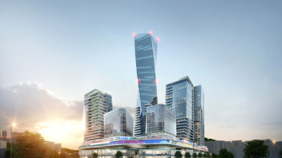 60층 빌딩·쇼핑몰…은평에 코엑스보다 큰 미니도시 생긴다