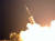 지난 11월18일 김정은 총비서의 지도 하에 발사된 신형 대륙간탄도미사일(ICBM) '화성-17형(화성포-17형)'. 뉴스1