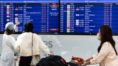지난달 일본 가장 많이 방문한 외국인은 한국인…3명 중 1명꼴