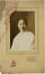 '국내 첫 여성사진가'로 알려진 이홍경이 1926년 촬영한 '여인의 초상'. [사진 뮤지엄한미]