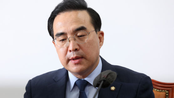 박홍근 "민주당은 할 만큼 했다…내일 예산안 처리 매듭짓겠다"