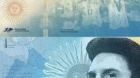 이쯤되면 국가 위인급...아르헨, 월드컵 우승 '메시 지폐' 검토 중