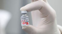 독일, 중국에 화이자 코로나19 백신 보내…첫 외국산 백신
