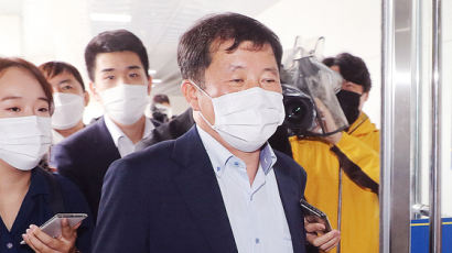 '김만배 금고지기' 이한성 구속 유지…법원, 적부심 기각