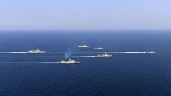 "인도네시아 해군, 내년 연합 훈련에 한국∙북한 함께 초청"
