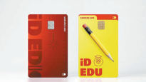 [High Collection] 학원·학습지·인터넷 강의 할인 … 교육에 특화된 ‘삼성 iD EDU 카드’ 