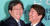 2018년 4월 8일 서울 종로구 동일빙딩에서 열린 안철수 당시 바른미래당 서울시장 후보(오른쪽) 선거사무소 개소식에서 안 후보와 유승민 당시 바른미래당 공동대표가 웃으며 포옹하는 모습. 중앙포토