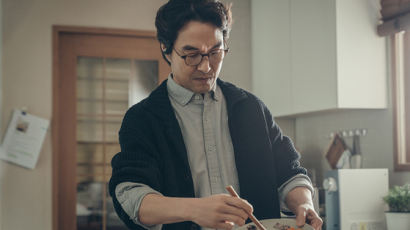 삼삼한데 먹먹하다…한석규의 요리 드라마 ‘오늘은 좀 매울지도 몰라’