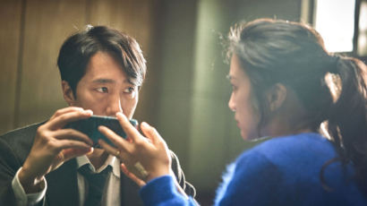 오바마 '올해 가장 좋았던 영화'로 한국영화 콕 집었다