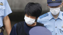 日검찰, 아베 총격범 살인죄로 기소키로 “형사책임능력 있다고 판단”