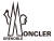 프랑스 국조인 수탉과 이름 첫자인 M자를 결합해 만든 몽클레르 그레노블 로고. 