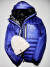 몽클레르 그레노블 컬렉션 몽테 재킷과 안에 거위털을 넣어 보온성을 높인 모자. 사진 이호현
