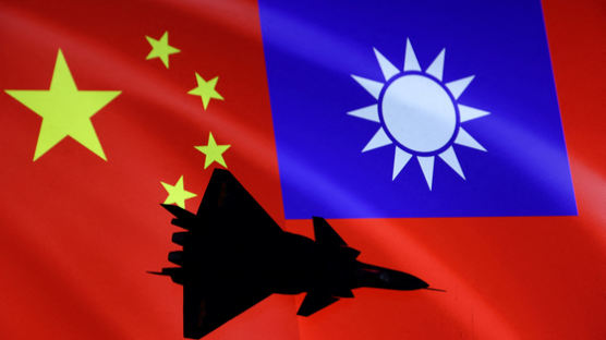 중국, 성탄절에 대만해협서 실전훈련…"대만의 미국산 무기구입 결연히 반대"