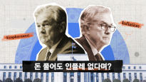 美연준, 너무 힘세진 거 아냐…‘가계빚 넘버 1’ 한국의 의심