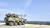 군 당국이 도입하고 있는 30㎜ 차륜형 대공포. 2017년 북한 무인기 영공 침범 이후 군이 보강한 전력 중 하나다. 사진 방위사업청