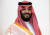 무함마드 빈 살만 사우디아라비아 왕세자가 지난 11월 18일 방콕에서 열린 아시아태평양경제협력체(APEC) 정상회의에 참석했다. AP=연합뉴스
