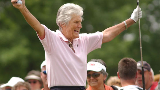 LPGA 투어 최다 88승…캐시 휘트워스, 83세 일기로 별세