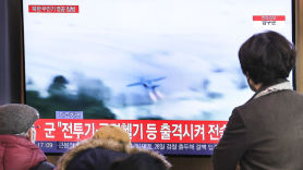 [사설] 대담한 북한군 무인기 침투 도발, 구멍 뚫린 대응능력