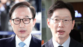 MB·김경수 특사…윤 대통령 “국력 하나로 모으는 계기 되길”