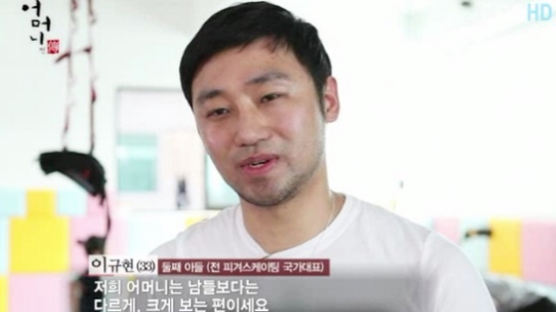 "미성년 제자 성착취"…前피겨국대 이규현 징역 6년 구형