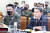 이종섭 국방부 장관(오른쪽)이 28일 국회 국방위 긴급 현안질의에 출석해 북한 무인기 관련 의원들의 질의에 답변하고 있다. 장진영 기자